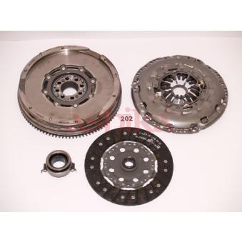 Kit d'embrayage + Volant moteur ASHIKA OEM 3100105030