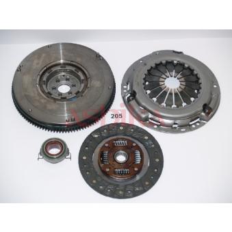 Kit d'embrayage + Volant moteur ASHIKA OEM 1345070011 Kit d'embrayage + Volant moteur ASHIKA OEM 1345070011