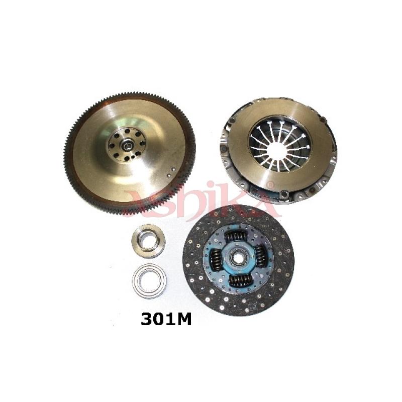 Kit d'embrayage + Volant moteur ASHIKA 98-03-301M - Visuel 1