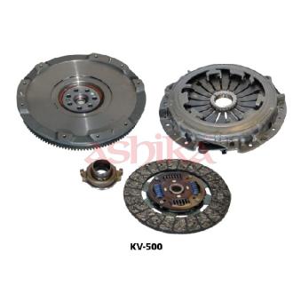 Kit d'embrayage + Volant moteur ASHIKA OEM 2304A025 Kit d'embrayage + Volant moteur ASHIKA OEM 2304A025