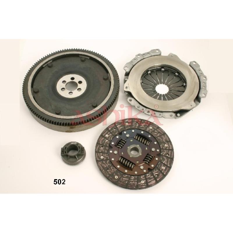 Kit d'embrayage + Volant moteur ASHIKA 98-05-502 - Visuel 1