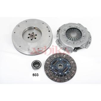 Kit d'embrayage + Volant moteur ASHIKA OEM MD723883 Kit d'embrayage + Volant moteur ASHIKA OEM MD723883