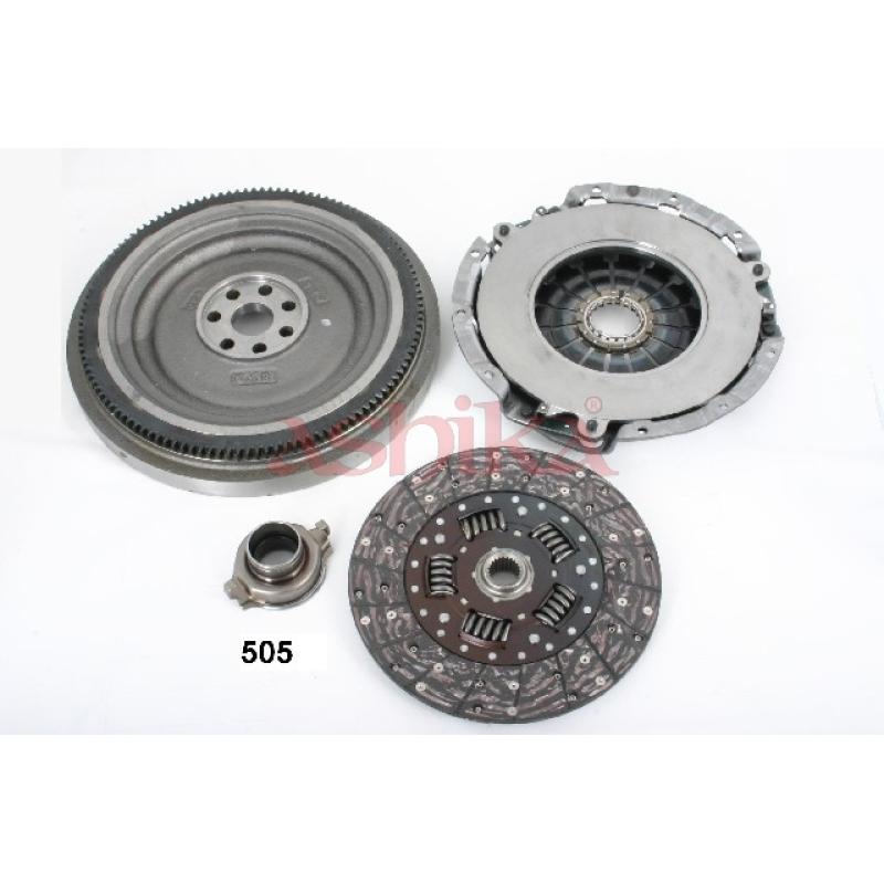 Kit d'embrayage + Volant moteur ASHIKA 98-05-505 - Visuel 1