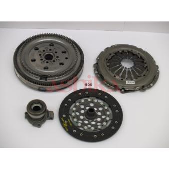 Kit d'embrayage + Volant moteur ASHIKA OEM 24422061