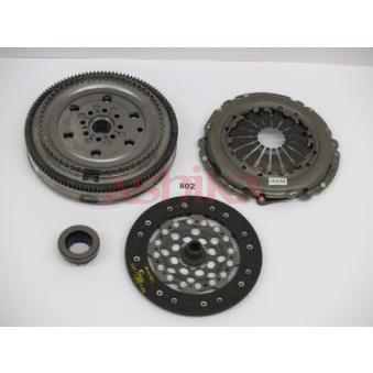 Kit d'embrayage + Volant moteur ASHIKA OEM 2326584E00