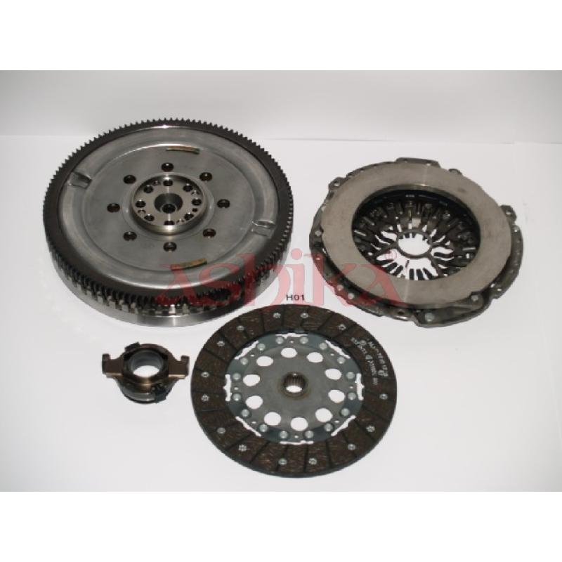 Kit d'embrayage + Volant moteur ASHIKA 98-0H-H01 - Visuel 1