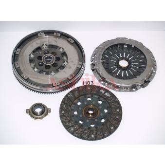 Kit d'embrayage + Volant moteur ASHIKA OEM 2326038220