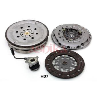 Kit d'embrayage + Volant moteur ASHIKA OEM 4120038200