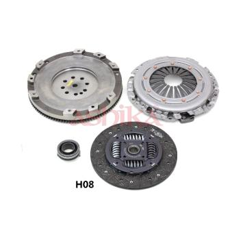 Kit d'embrayage + Volant moteur ASHIKA OEM 4142139260