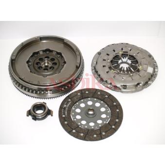 Kit d'embrayage + Volant moteur ASHIKA OEM 4141249600