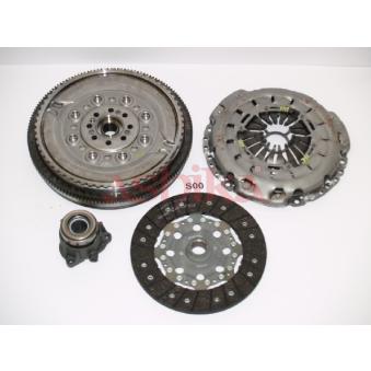 Kit d'embrayage + Volant moteur ASHIKA OEM 6650301105