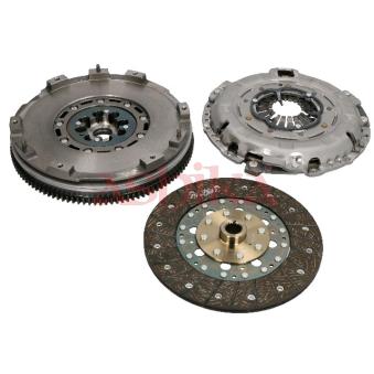Kit d'embrayage + Volant moteur ASHIKA OEM 6730300005