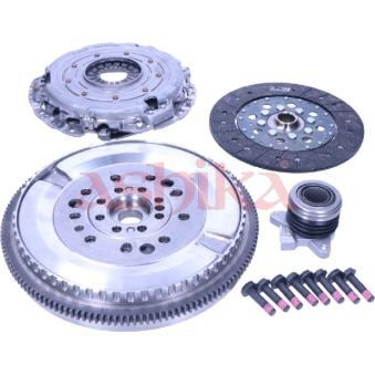 Kit d'embrayage + Volant moteur ASHIKA OEM 3036021100 Kit d'embrayage + Volant moteur ASHIKA OEM 3036021100