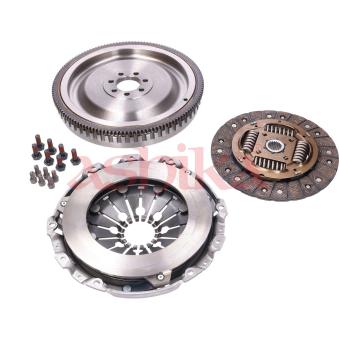 Kit d'embrayage ASHIKA OEM 8200113302