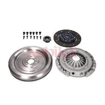 Kit d'embrayage + Volant moteur ASHIKA 98-VW-VW02