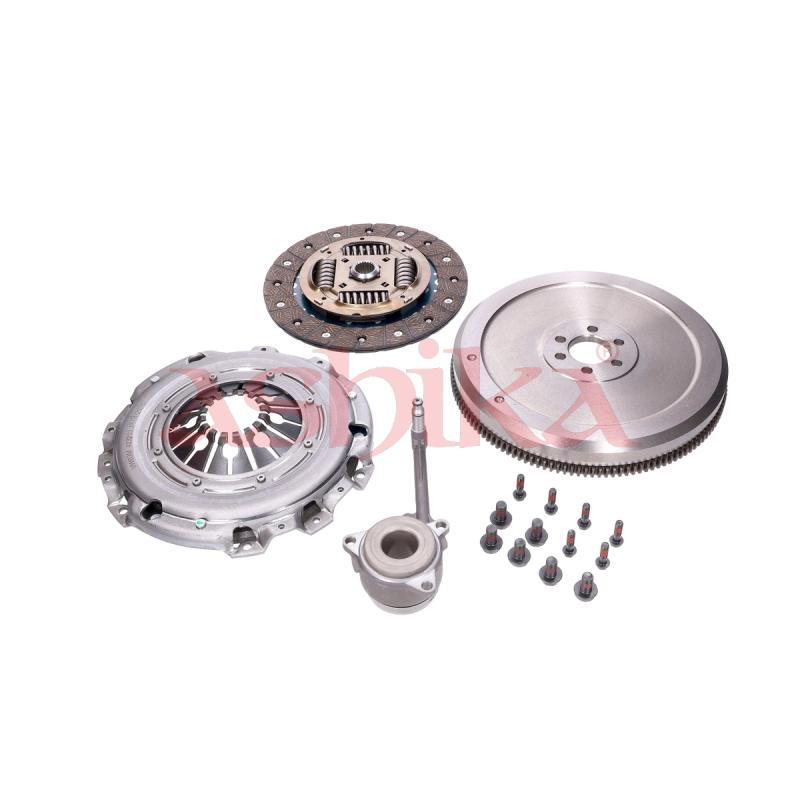 Kit d'embrayage ASHIKA 98-VW-VW03M - Visuel 2