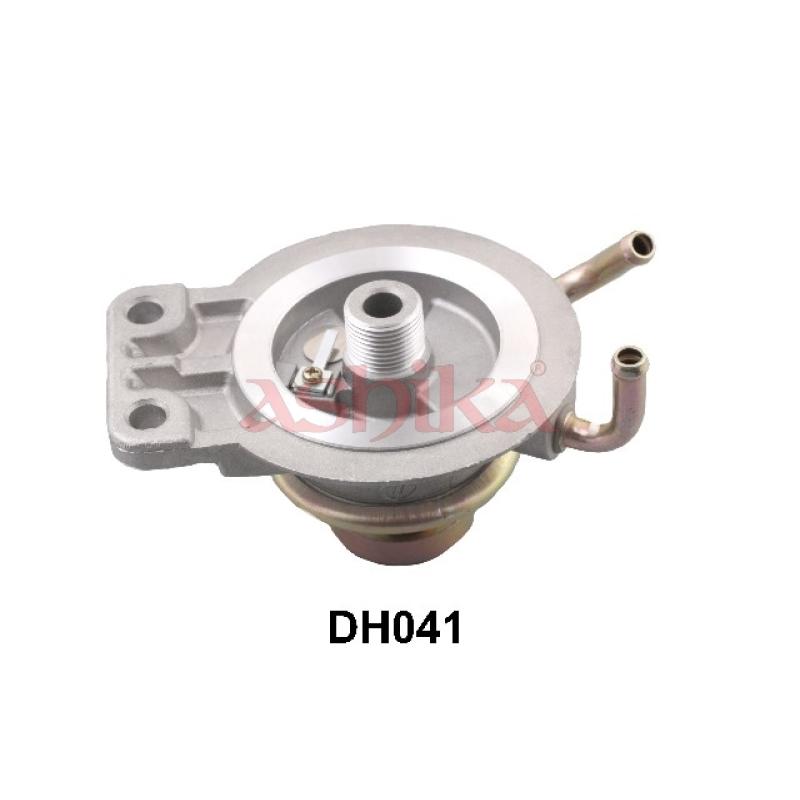 Système d'injection ASHIKA 99-DH041 - Visuel 1