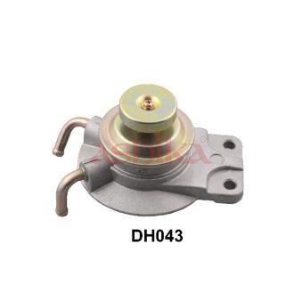 Système d'injection ASHIKA OEM 3197044500