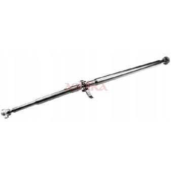 Arbre de transmission, entraînement essieux ASHIKA [AC-0081]