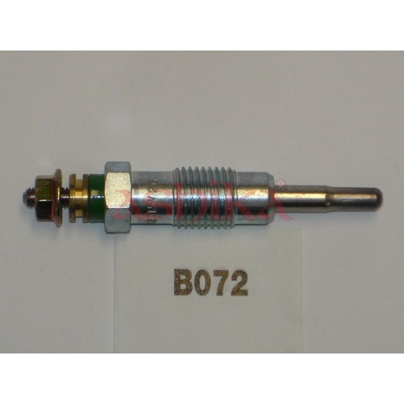 Bougie de préchauffage ASHIKA B072 - Visuel 1