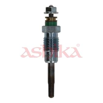 Bougie de préchauffage ASHIKA OEM 7700874336