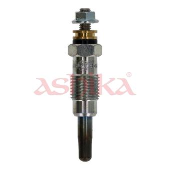 Bougie de préchauffage ASHIKA OEM 1E0718601