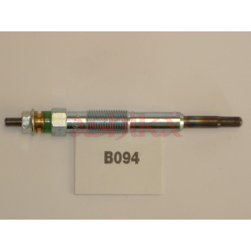 Bougie de préchauffage ASHIKA B094 - Visuel 1