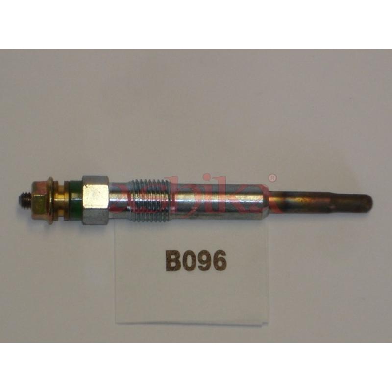 Bougie de préchauffage ASHIKA B096 - Visuel 1