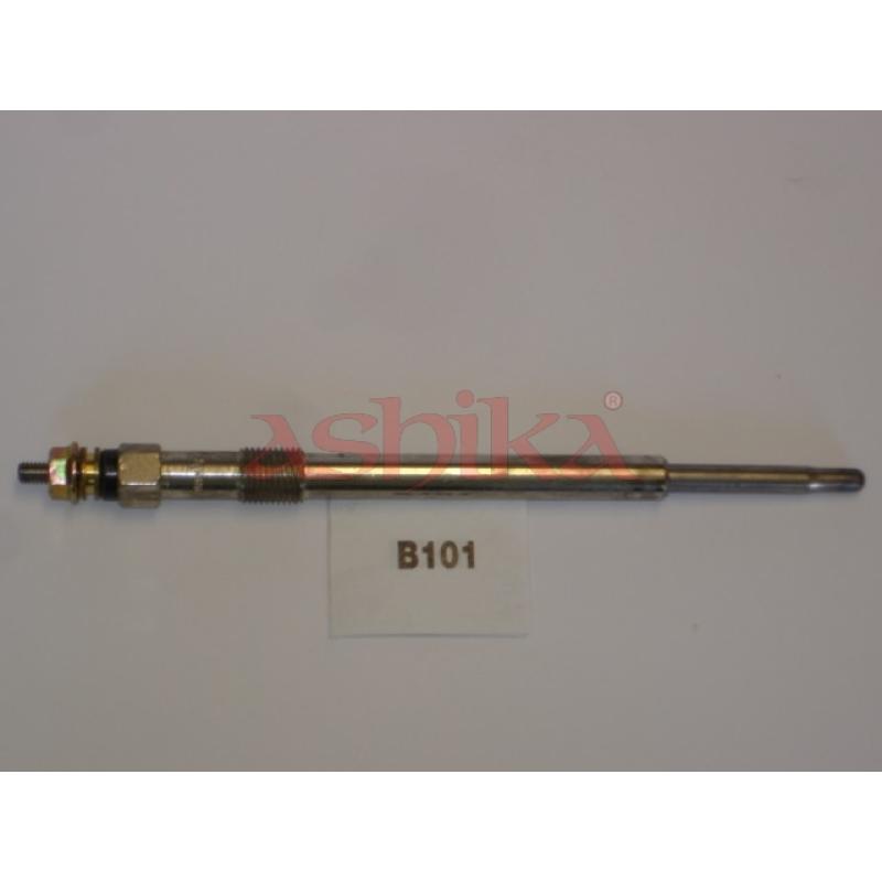 Bougie de préchauffage ASHIKA B101 - Visuel 1