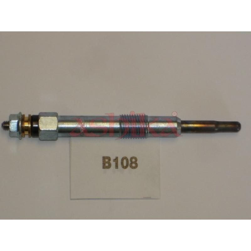 Bougie de préchauffage ASHIKA B108 - Visuel 1