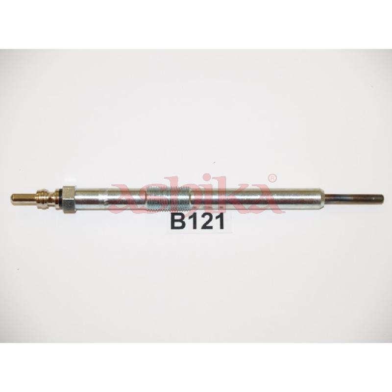 Bougie de préchauffage ASHIKA B121 - Visuel 1