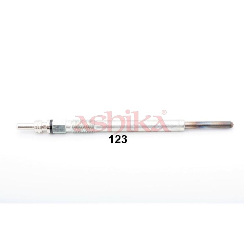 Bougie de préchauffage ASHIKA B123 - Visuel 1