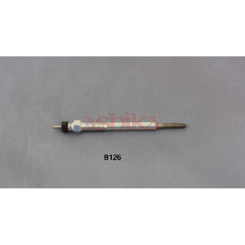 Bougie de préchauffage ASHIKA B126 - Visuel 1