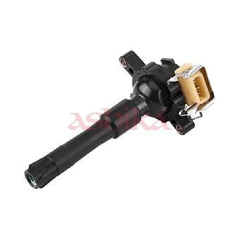 Bobine d'allumage ASHIKA OEM 12131703825