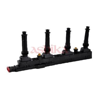 Bobine d'allumage ASHIKA [BO-0415JM]