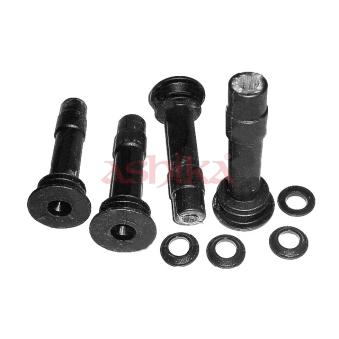 Bobine d'allumage ASHIKA OEM 10457804