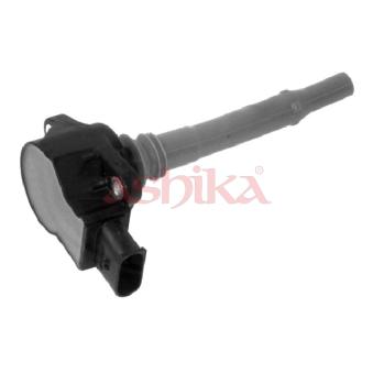 Bobine d'allumage ASHIKA OEM 2504042