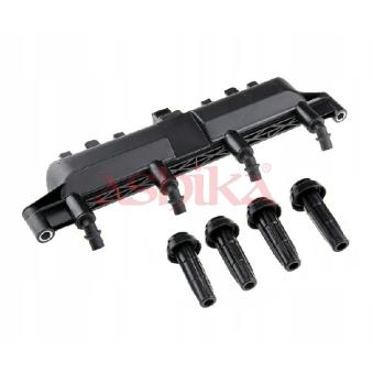 Bobine d'allumage ASHIKA OEM 597074