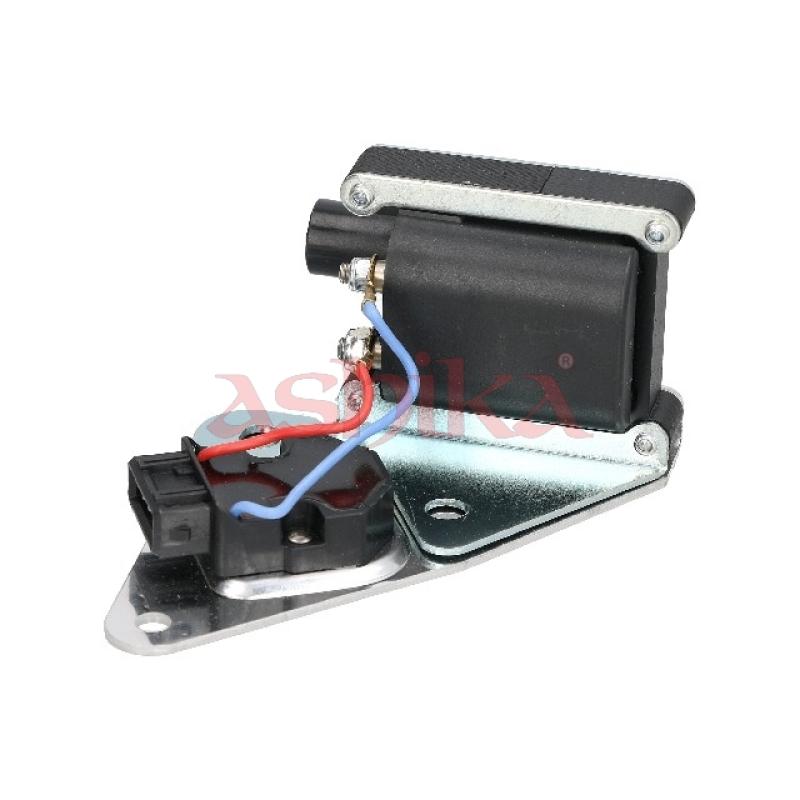 Bobine d'allumage ASHIKA BO-0700JM - Visuel 1