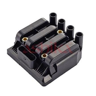 Bobine d'allumage ASHIKA OEM 06A905097