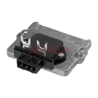 Bobine d'allumage ASHIKA OEM 867905352 Bobine d'allumage ASHIKA OEM 867905352