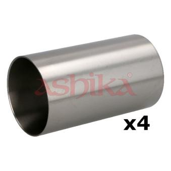 Kit de chemises de cylindre ASHIKA [CA500]
