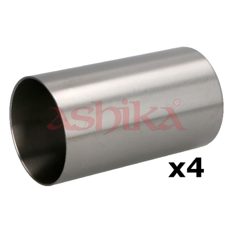 Kit de chemises de cylindre ASHIKA CA500 - Visuel 1