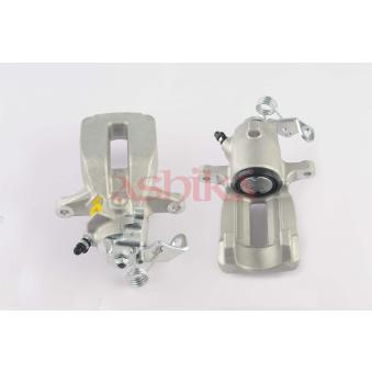 Étrier de frein ASHIKA [CAL229RJM]