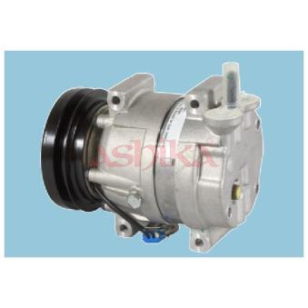 Compresseur, climatisation ASHIKA CMP2010917