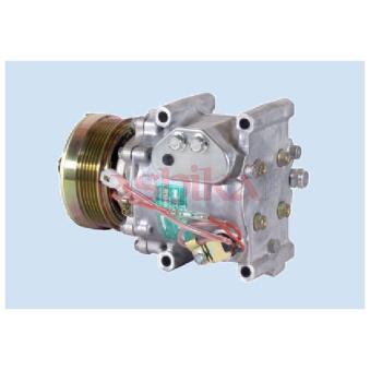 Compresseur, climatisation ASHIKA CMP2020147