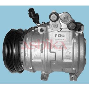 Compresseur, climatisation ASHIKA CMP2030082