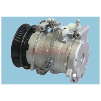 Compresseur, climatisation ASHIKA OEM 38810RBA006