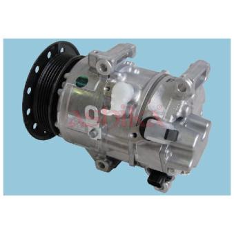 Compresseur, climatisation ASHIKA OEM 8831005100
