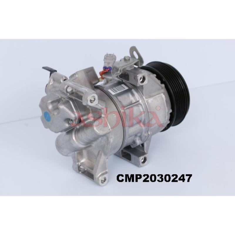 Compresseur, climatisation ASHIKA CMP2030247 - Visuel 1